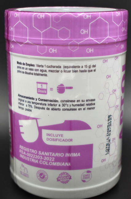 Biotina & Acido Folico
