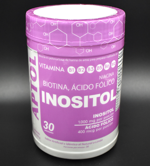 Biotina & Acido Folico